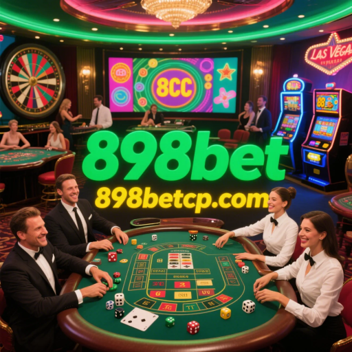 898bet